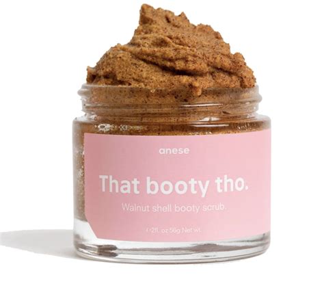 9 Best Butt Scrubs To Clear Buttne and Beyond